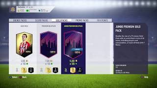 FIFA 18 - NATION PAIRS CHEAPEST SOLUTION (3k COINS)!!