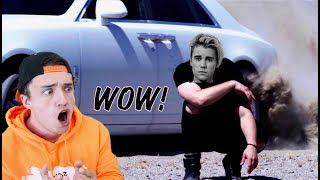 Post Malone Sped Up Sounds Like Justin Bieber!!! **WOOW**