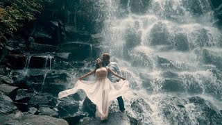 ВОЛШЕБНАЯ СВАДЬБА НА БАЛИ / СКАЗОЧНЫЙ РАЙ | ВИДЕОГРАФ НА БАЛИ. ВИДЕОСЪЕМКА И АЭРОСЪЕМКА