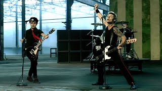 Green Day - American Idiot [OFFICIAL VIDEO]