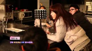 [에절촌4화]짝 패러디시리즈 마지막 4화! 그들의선택은?[이슈]