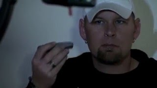 The Demon Case... Living Dead Paranormal..