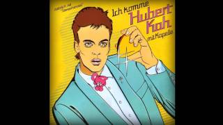Hubert Kah - Traumduett (1982)