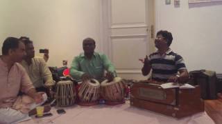 Shri Maa Shri Maa Bhajan