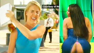 Ozzy Man Reviews: LIVE TV Fails