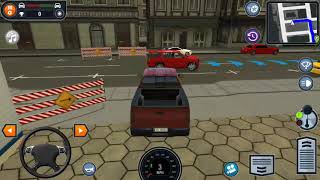 Car Driving School Simulator Games #2 - Car Games - Android gameplay