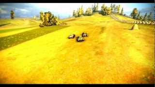 World of Tanks.Озвучка из фильмов (Неудержимые)