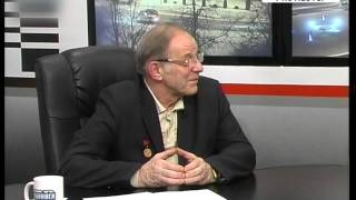 Власть 14.01.2016.  Николай Капустин