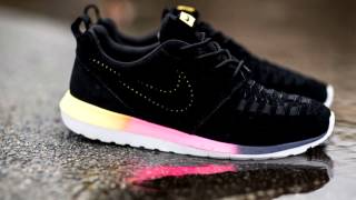 Изящные кроссовки Nike Roshe Run из Китая. Купить кроссовки на ALIEXPRESS