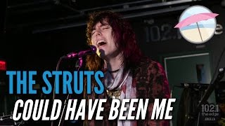 The Struts - Could Have Been Me (Live at the Edge)