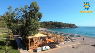 Justiniano Deluxe Resort Hotel 5*