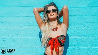 Feeling Happy 2018 - The Best Of Vocal Deep House Music Chill Out #84 - Mix By Regard
