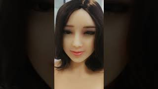My Dear Sex Doll AI Sex Robot Conversation (2018)