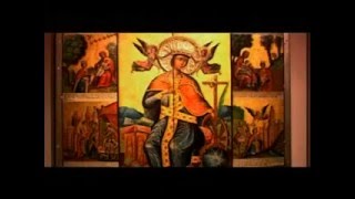 Манастир Свете Катарине на Синају