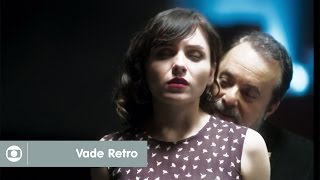 Vade Retro: veja as primeiras cenas da nova série da Globo