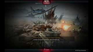 War thunder наземная техника гайд