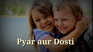 Girls and boys friendship day status video | friendship day WhatsApp status video | Love you friends