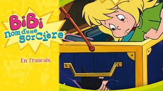 Bibi nom d'une sorcière - Où est passé Tarte aux Fraises? EPISODES COMPLETES EN FRANCAIS