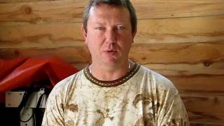 Экспедиция в Ординскую пещеру (лето 2011)