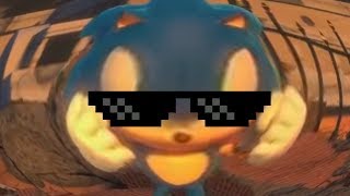 [YTP] Sonic Forces his memes on Sega