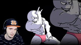 ДОБРЯК ► U Got That (MEME) \ Dobryak | Реакция