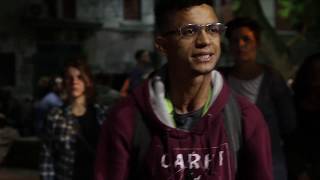 Slam Peleia 2ª Edição - Bruno Amaral (2ª etapa)