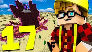 MATES in MINECRAFT: HO DERUBATO SASCHA!! COSTRUIAMO LA TORRE DEL MALE!! #17