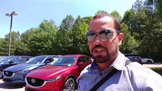 Is Mazda the Best Manufacturer