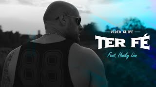 B-DYNAMITZE FEAT. HUSKY LION - TER FÉ (CLIPE OFICIAL)