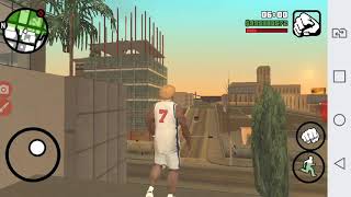 Как скачать мод на gta sa 100 сохранение.