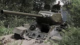 [Битва за Ленинград] 75 лет Любанской операции