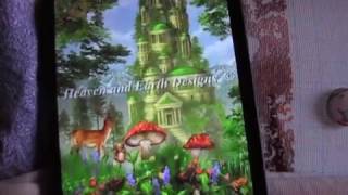 Вышивальные итоги апреля. Химера, ХАЕД, Золотое руно, Марья Искусница, Сделай своими руками