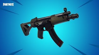 ? LIVE FORTNITE NUOVA ARMA MP5 Proviamola !