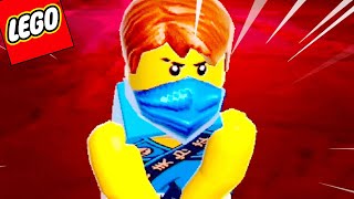 LEGO Ninjago Shadow of Ronin #02 - UM NINJA DE CUECAS!?!?!