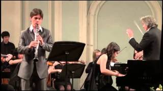 Открытие Фестиваля "Virtuoso" 2013. 6/6