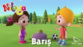 Niloya - Barış