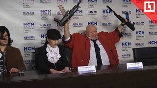 Все секреты фильма "Брат-3"