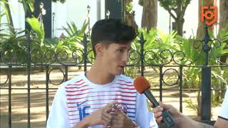 José Manuel Rivas - Escuela de Fútbol Pablo Robledo