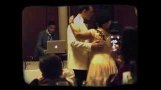 You won't believe this Mother and Son Dance !