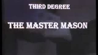 FREEMASONRY [SIGNS _ SIGNALS] 1