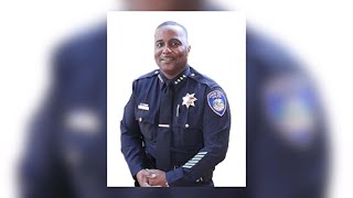 California police chief helps cops arrest estranged son in attack case