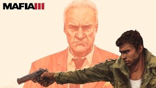 Mafia III - The Heist Trailer SONG