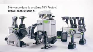 Perforateur sans fil | BHC 18