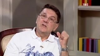 Сергей Маковецкий. Мой герой