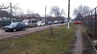 Похороны Артура