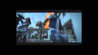 DJ Antoine - Im On You (Timati feat. P. Diddy & Dirty Money)