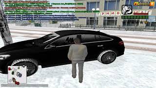 ОТВЕТЫ В АВТОШКОЛЕ RADMIR RP CRMP!!!