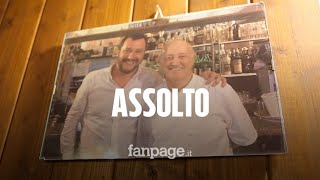 Lodi, assolto l'oste che sparò e uccise un ladro: "Salvini mi ha telefonato, era felicissimo"