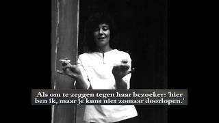 Boekpresentatie 'Hemelse mevrouw Frederike'