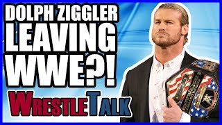 Big WWE Star Done With Company?! | WWE Smackdown LIVE, Dec. 19, 2017 Review